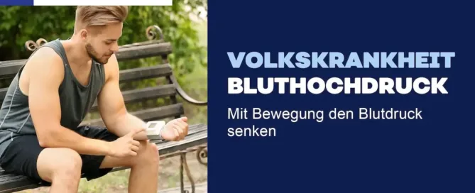 Bluthochdruck