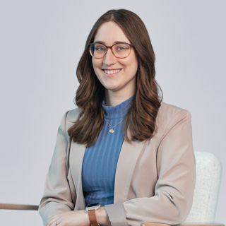 Portaitbild von Anne Schulz
