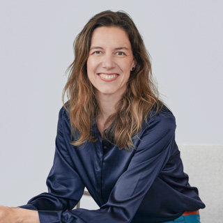 Portraitfoto von Caroline Kraml