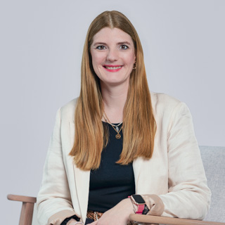 Portraitbild von Marisa Bonnen