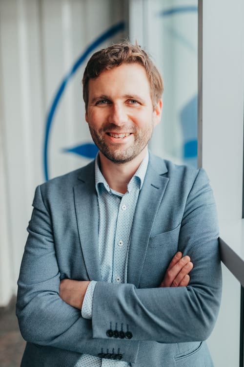 Adam von Hellmann