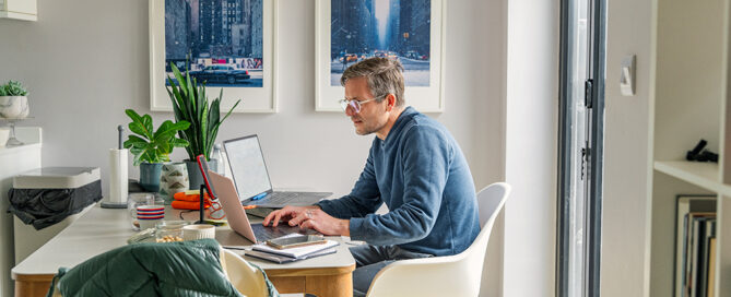 Homeoffice