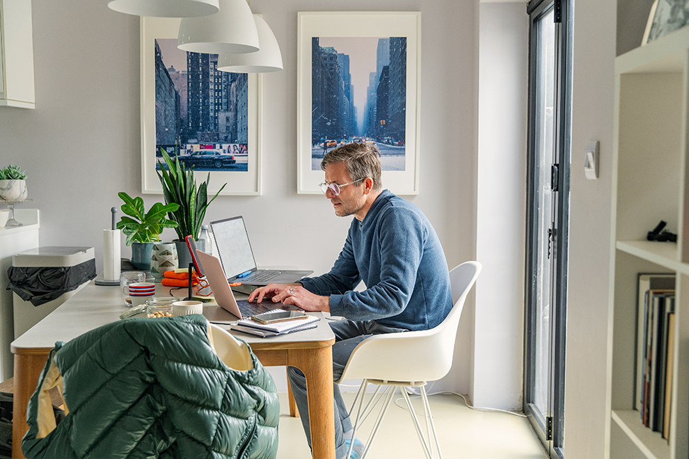 Homeoffice