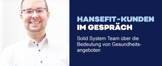 Portrait von Wolfgang Wanner, Leitung Marketing