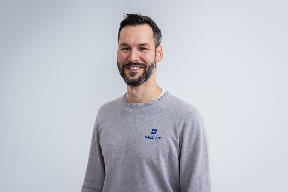 Sascha Mannsfeld