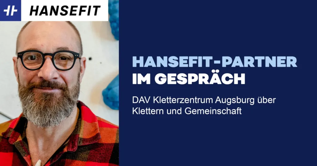 Teaser DAV Kletterzentrum Augsburg