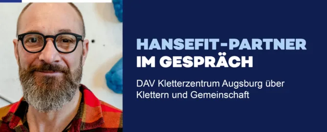 Teaser DAV Kletterzentrum Augsburg