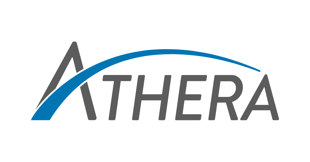 athera-logo Logo von Athera