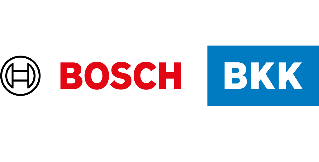 bkk-bosch Logo von der BKK Bosch Krankenkasse