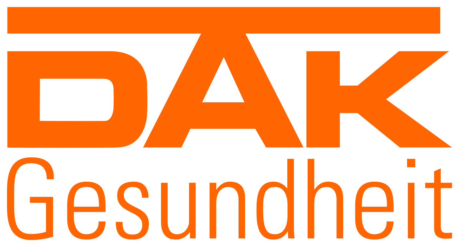 Bildmarke DAK Gesundheit