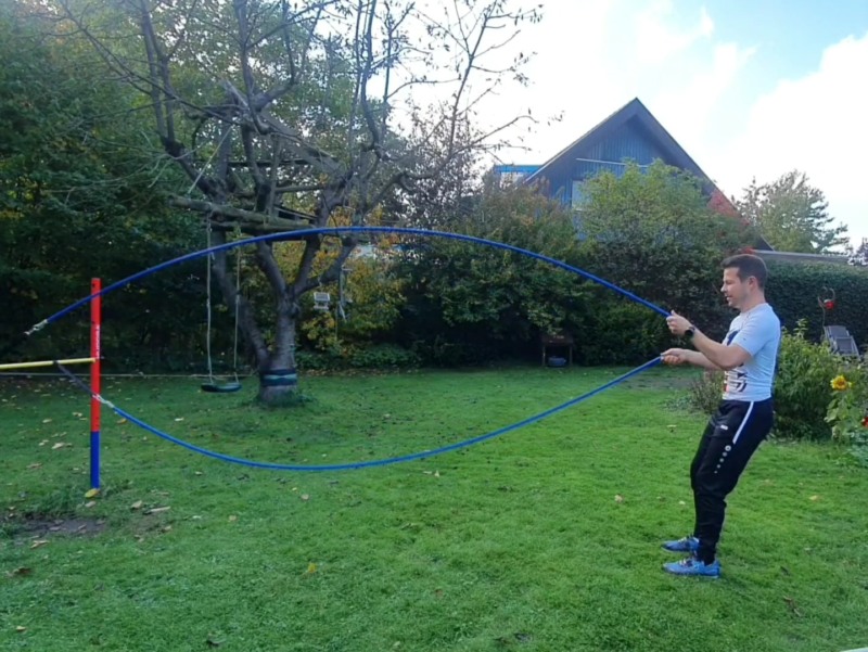 Fitnessübungen von Dirk Gregor Fitnessübungen von Dirk Gregor
