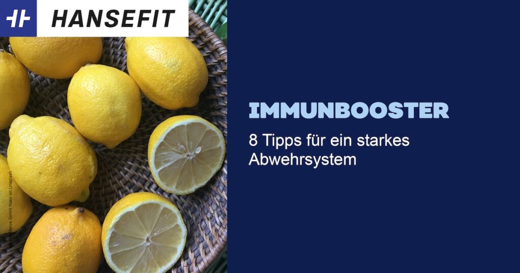 Immunbooster