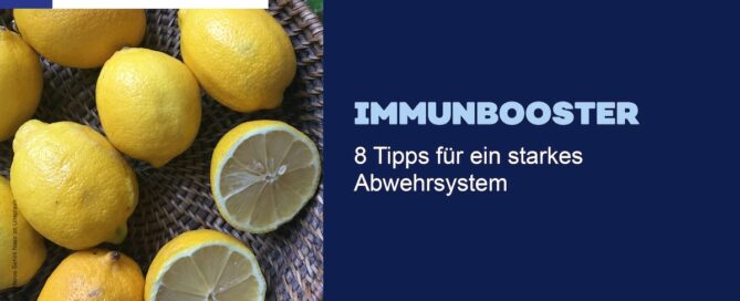 Immunbooster