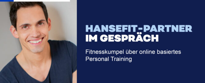 Teaser Torsten Bakirci von Fitnesskumpel