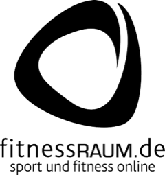 Logo fitnessRaum fitnessRaum.de Logo