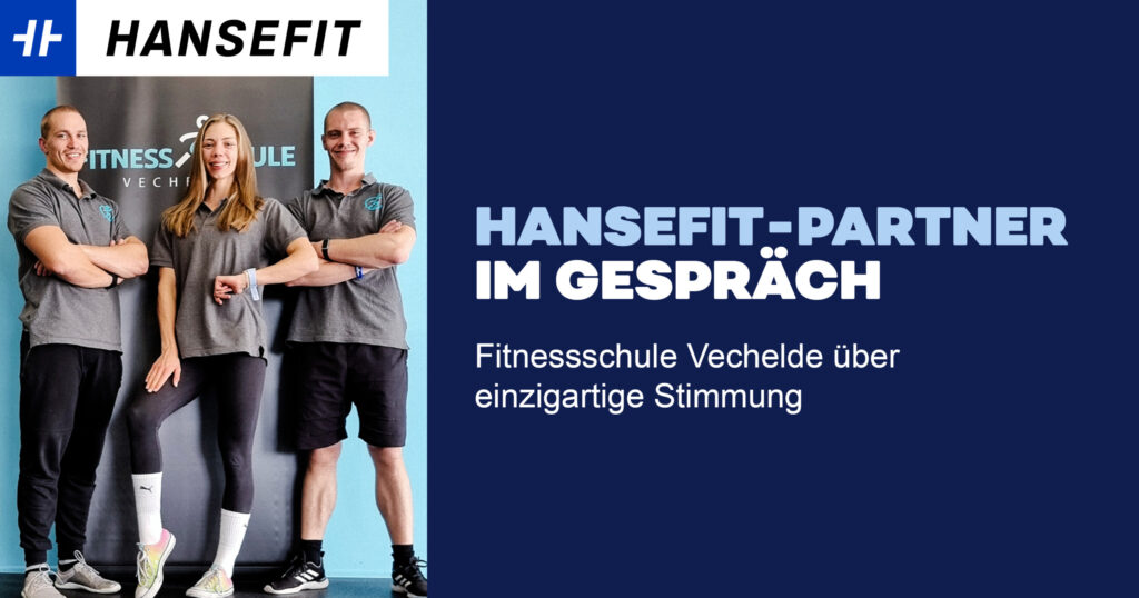 Fitnessschule Vechelde