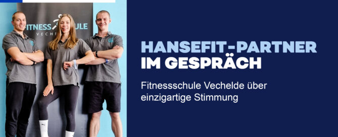 Fitnessschule Vechelde