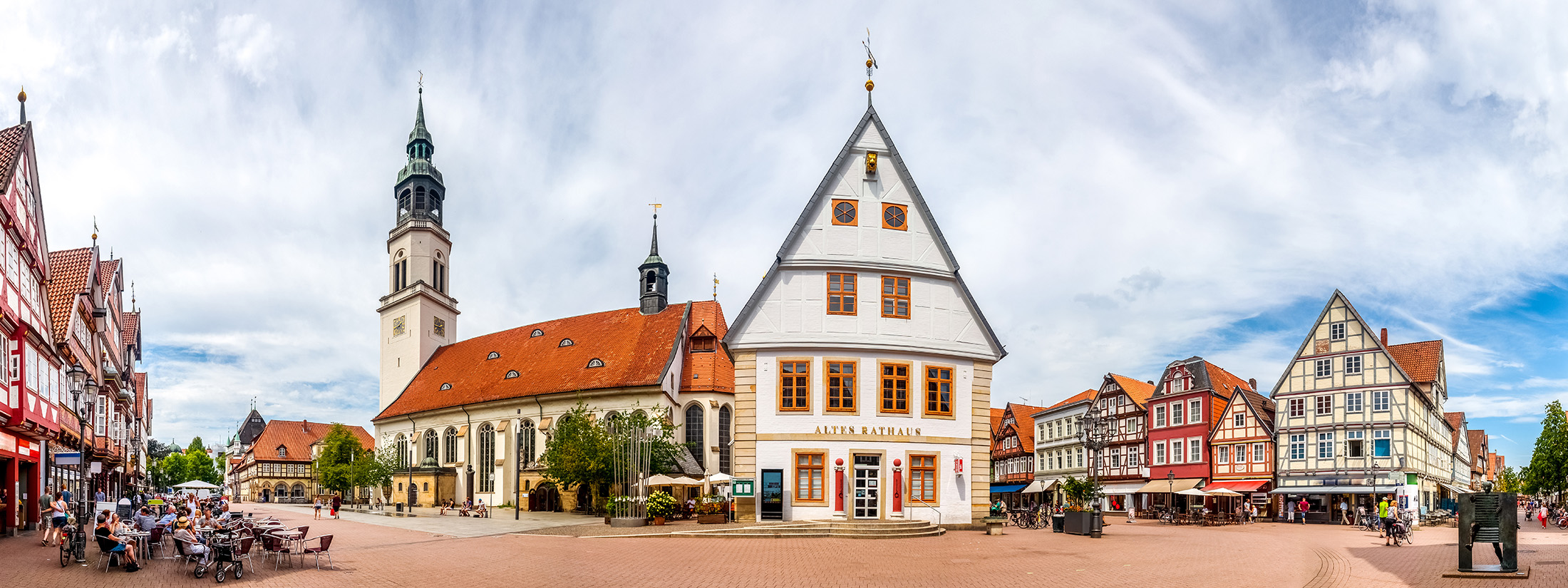 Celle