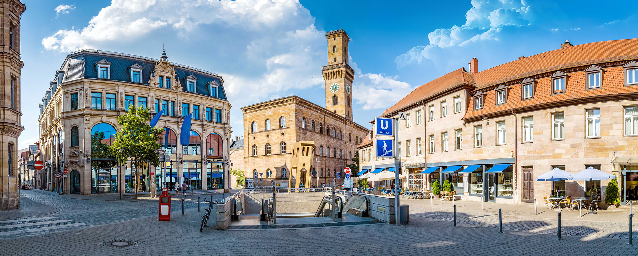 Stadt Fürth