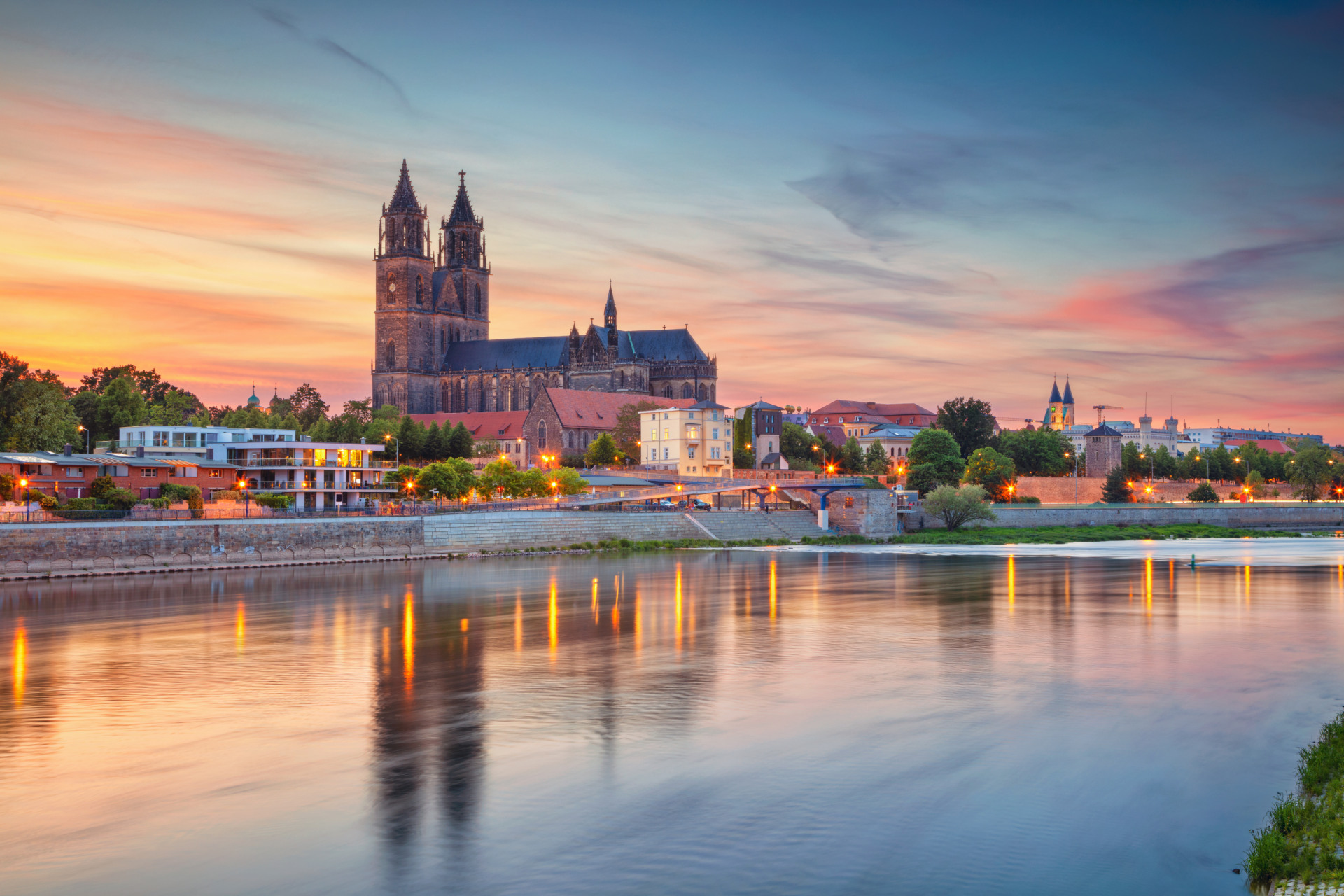 Magdeburg