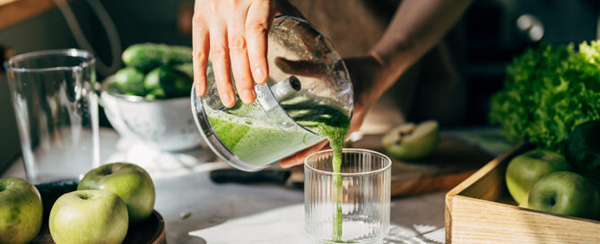 Detox Smoothie