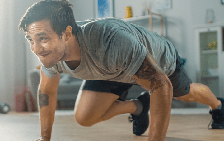 HIIT Training