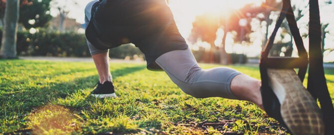 Outdoor Sport