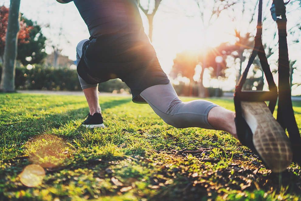 Outdoor Sport