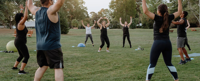 Outdoor Sport