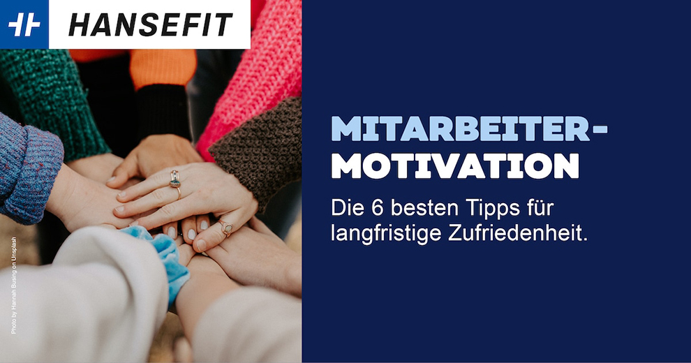 Tipps Motivation