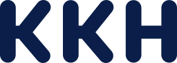 kkh.svg KKH Krankenkasse Logo