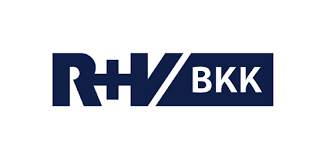 Logo der R+V BKK