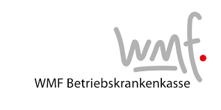 Logo der WMF BKK