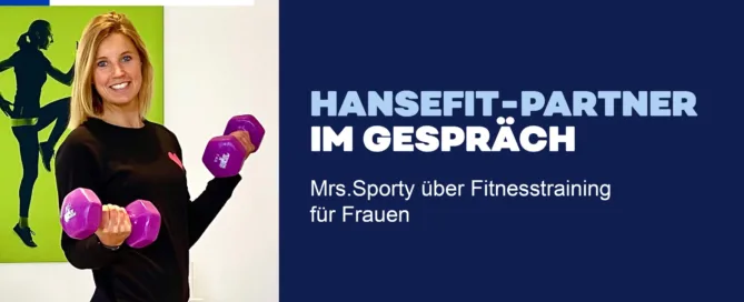 Mrs.Sporty
