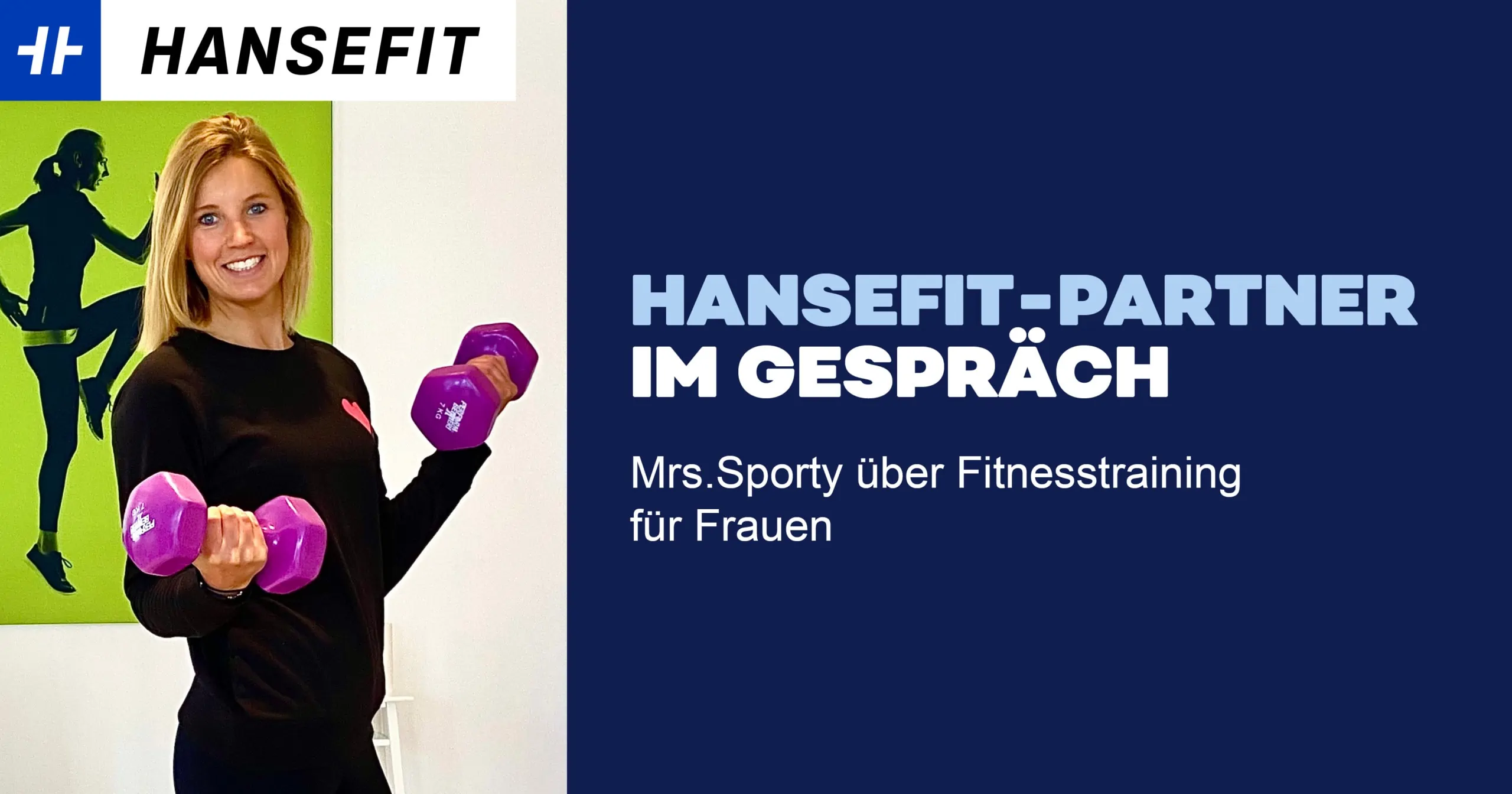 Mrs.Sporty