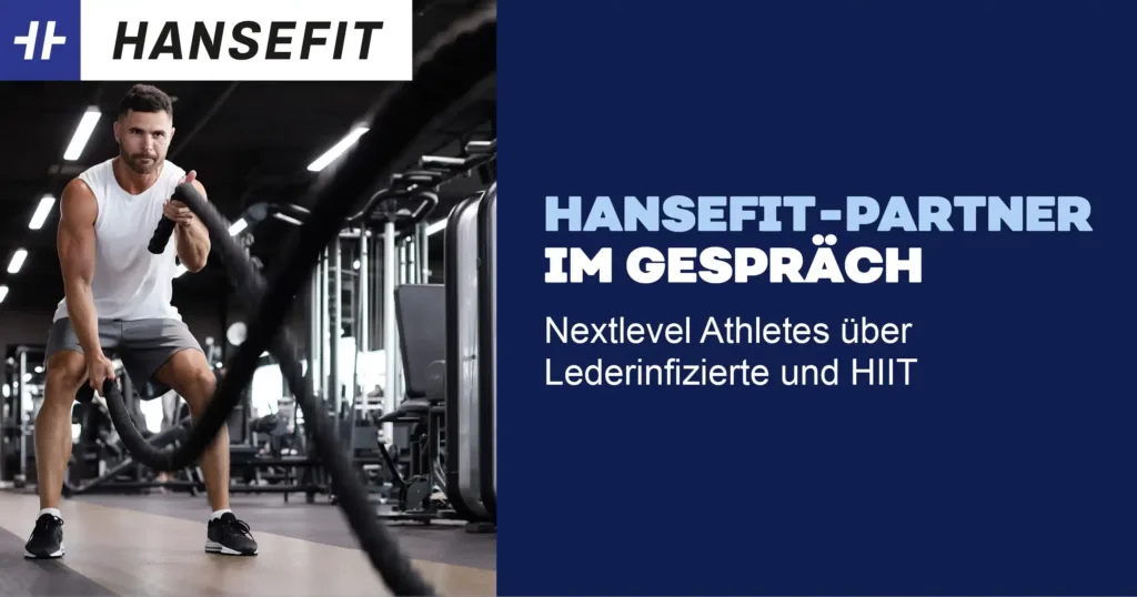 Teaser Nextlevel Athletes