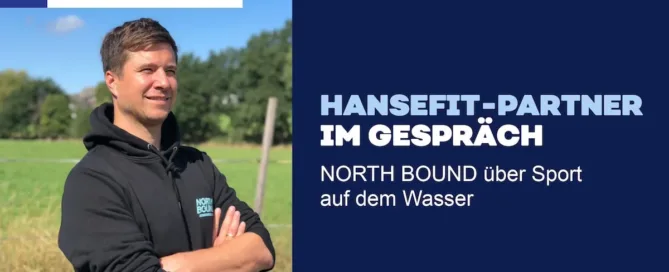 NORTH BOUND Teaser
