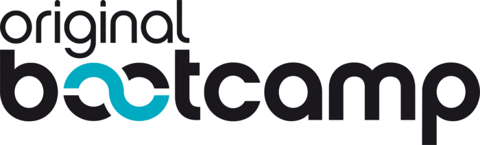 original-bootcamp-logo Das Logo von original bootcamp