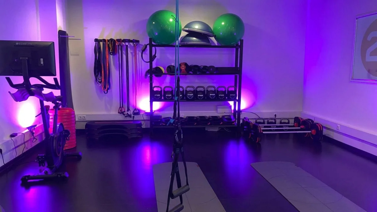Personal Training Personal Training in Poppenbüttel