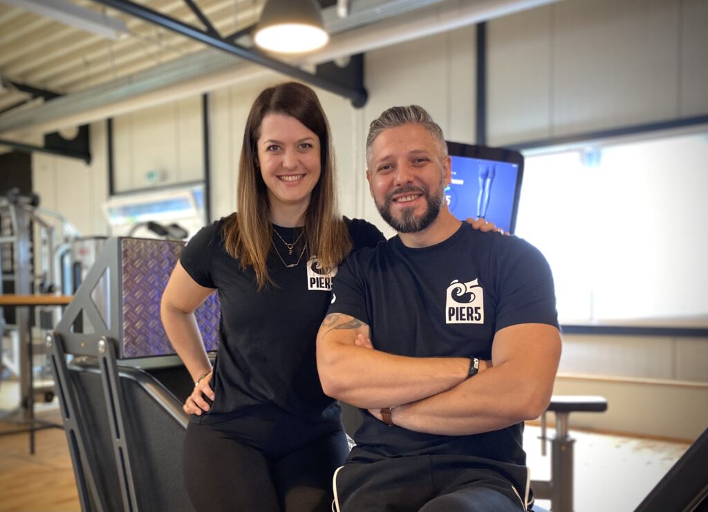 Kati & Ferdi