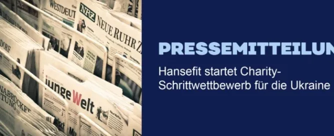 Zeitungen in einem Zeitungsständer