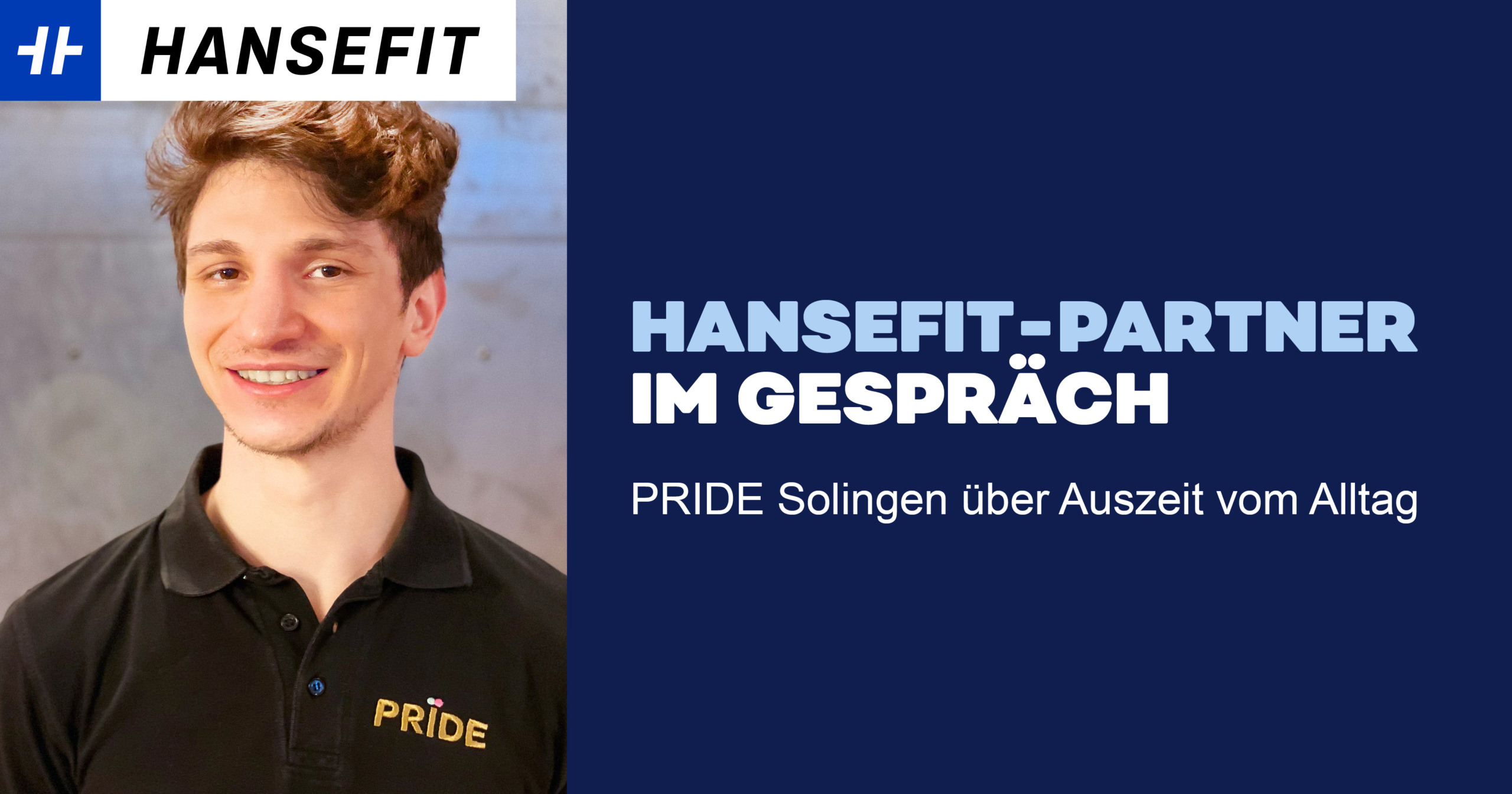 PRIDE Solingen Teaser PRIDE Solingen