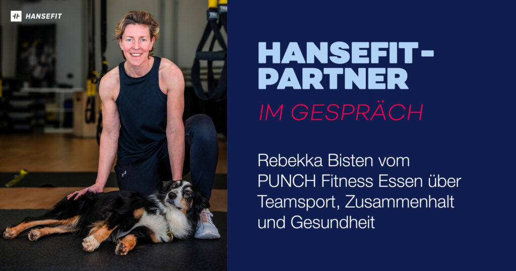 PUNCH Fitness Essen