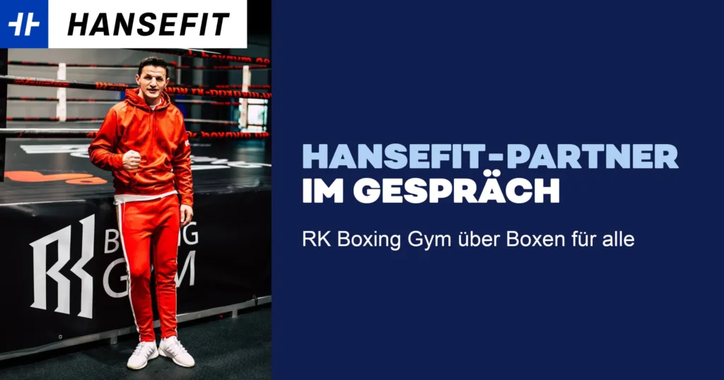 RK Boxing Gym