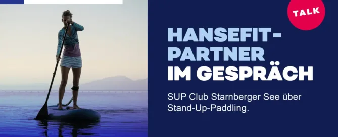 SUP Club Starnberg