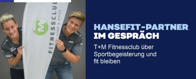 T+M Fitnessclub