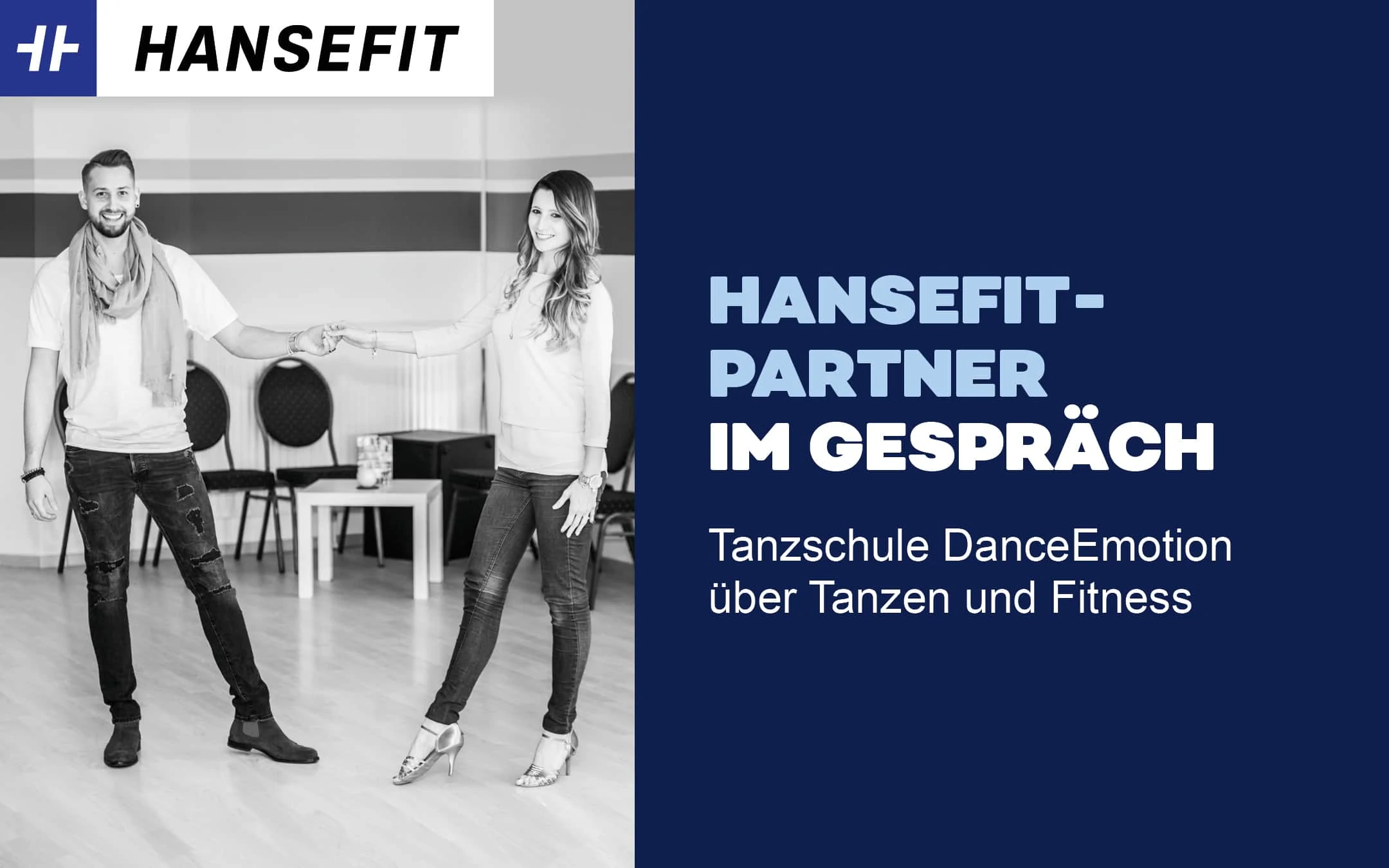 Tanzschule DanceEmotion Teaser Tanzschule DanceEmotion