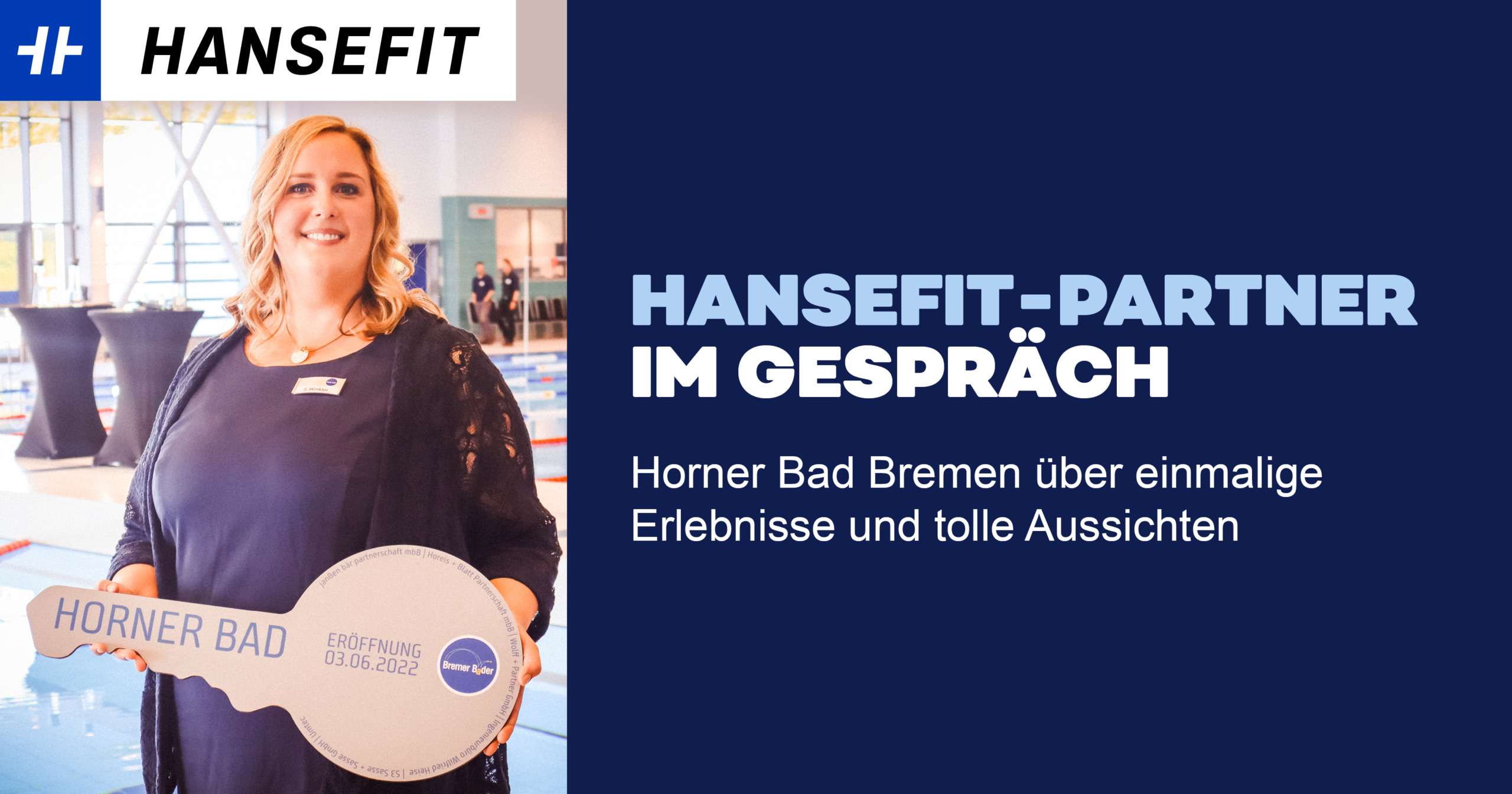 Teaser: Horner Bad Bremen im Gespräch.