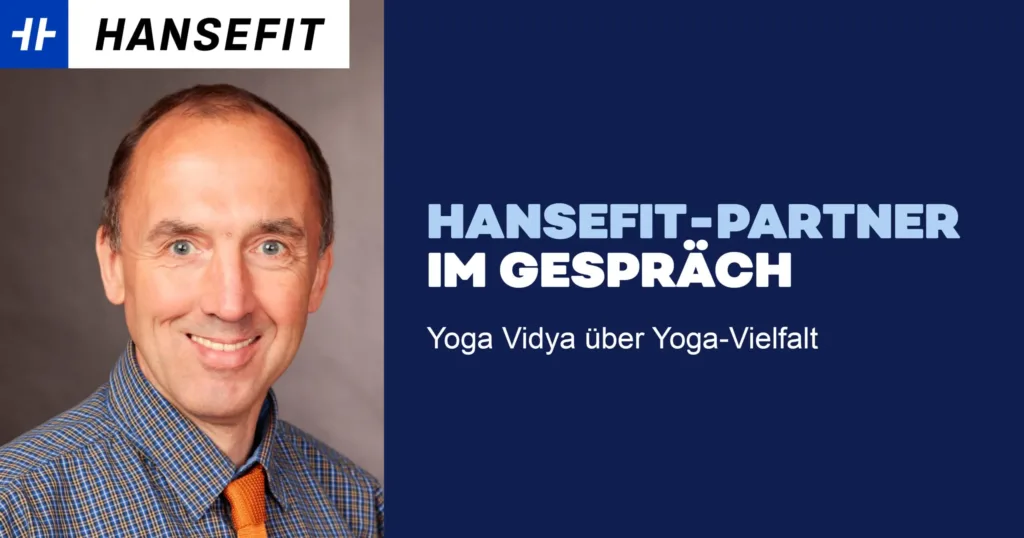 Yoga Vidya