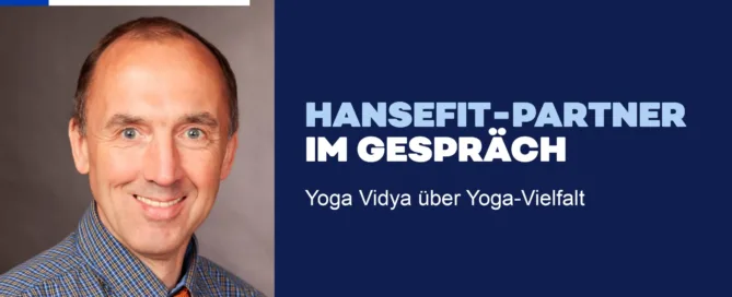 Yoga Vidya